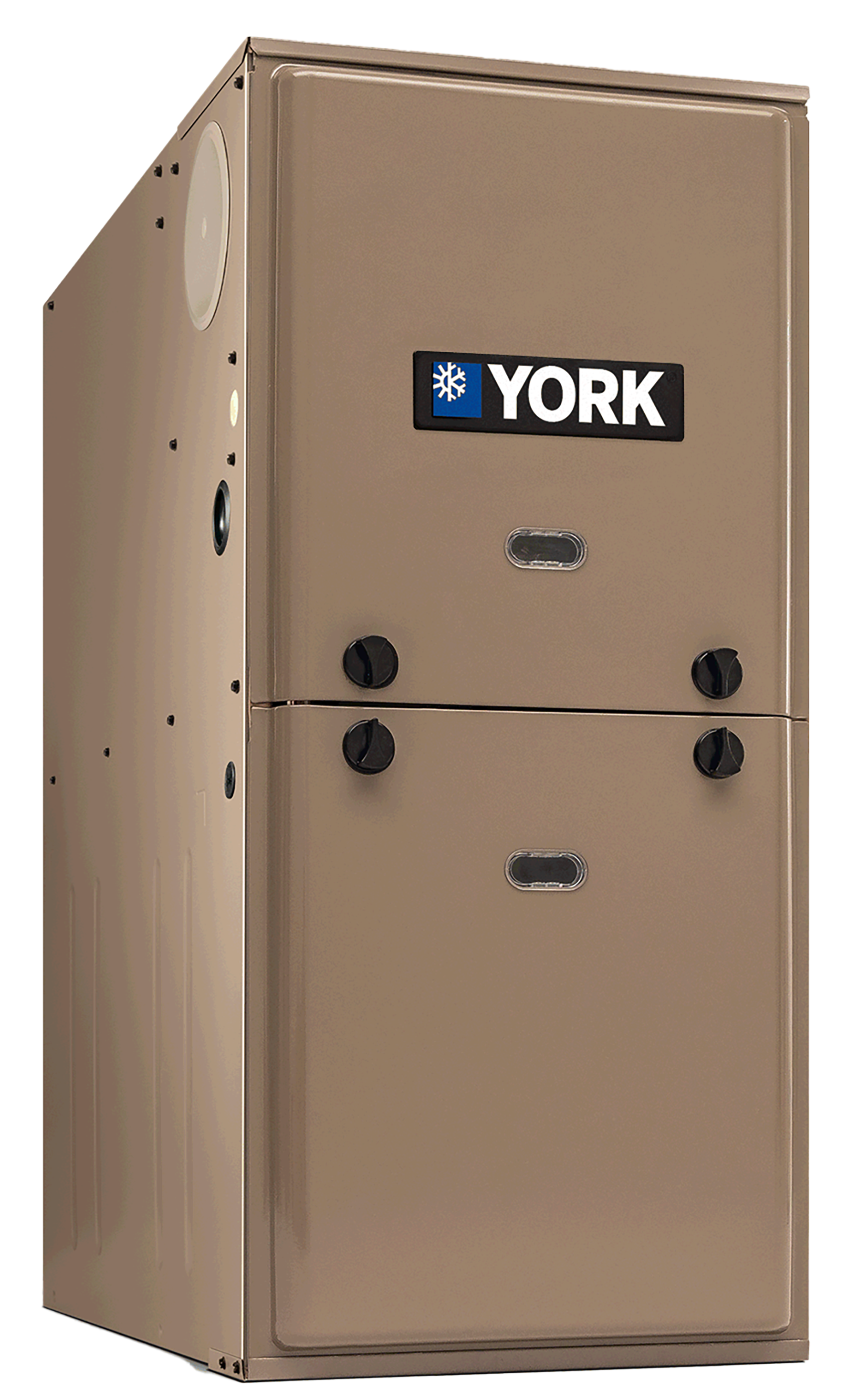  - York Furnaces